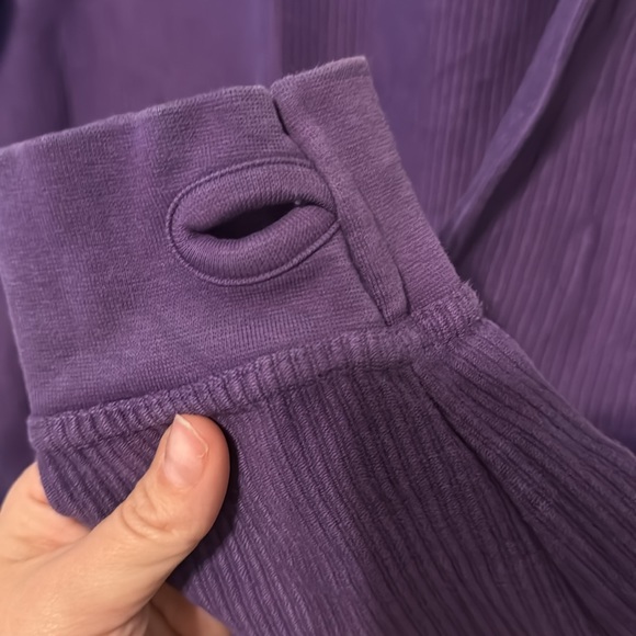 TCU PULLOVER - Picture 6 of 10